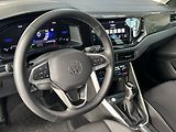 Volkswagen Taigo (2025) 1.0 TSI 7DSG People - náhled 16