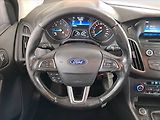 Ford Focus (2017) 1.5 TDCi, Tempomat - náhled 20