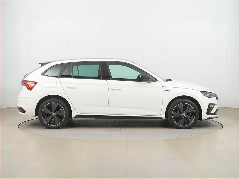 Škoda Scala (2024) Monte Carlo 1.0 TSI - fotka 6 z 16