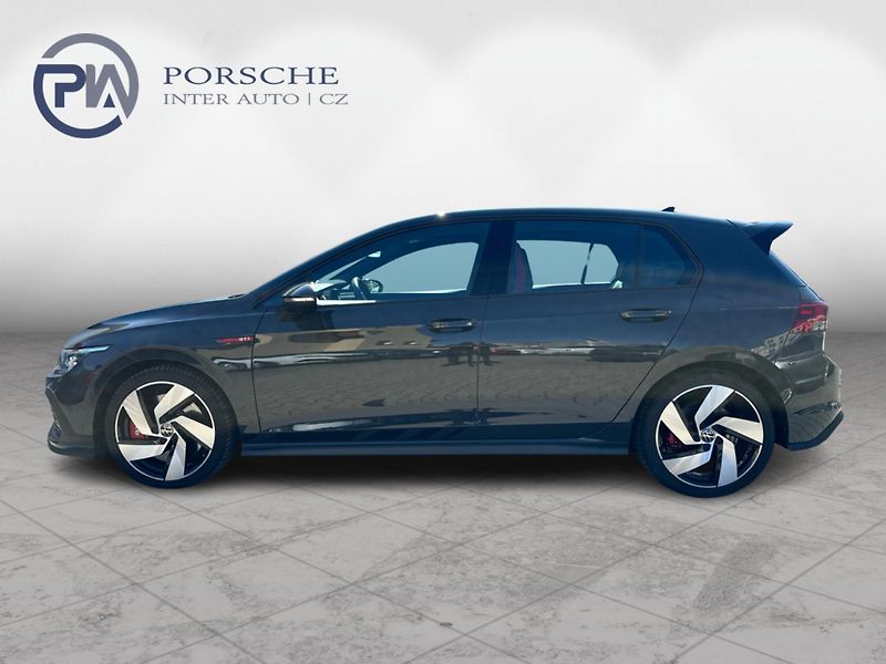 Volkswagen Golf GTI Clubsport 2.0 TSI 221kW DS - fotka 3 z 22