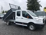Ford Transit (2018) 2.0 TDCi novy sklápěč  - náhled 1