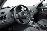 BMW X3 3.0d 150kW xDRIVE - náhled 18