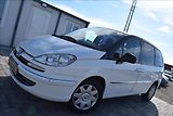 Peugeot 807 2,0 HDI 100KW 7MÍST PO STK - náhled 1