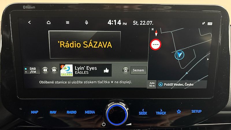 Hyundai i30 2.0 T-GDI N Performance - fotka 11 z 27