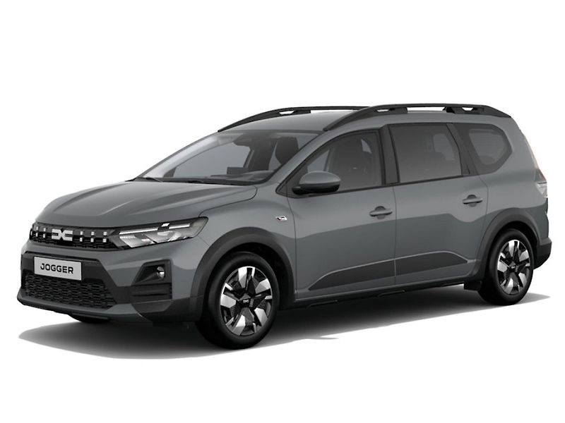 Dacia Jogger (2026) Expression TCe 110 5 míst - fotka 1 z 5
