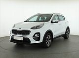 Kia Sportage (2019) 1.6 CRDi, 4X4, Automat, ČR - náhled 1