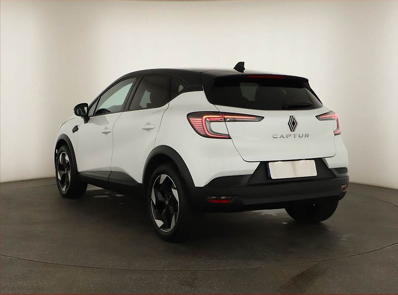 Renault Captur (2025) 1.0 TCe - fotka 4 z 14