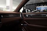 Porsche Cayenne Turbo Approved/Ceramic/Burmest - náhled 15