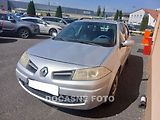Renault Mégane (2008) 1.5dCi, AC, tempo - náhled 1