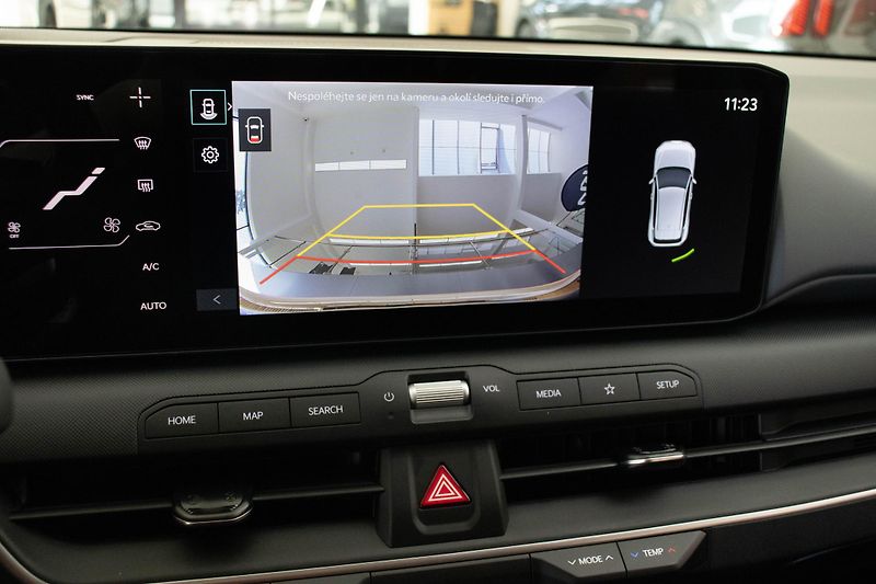 Kia K4 CL4 1,6 T-GDi GPF 7DCT SPIN - fotka 10 z 14