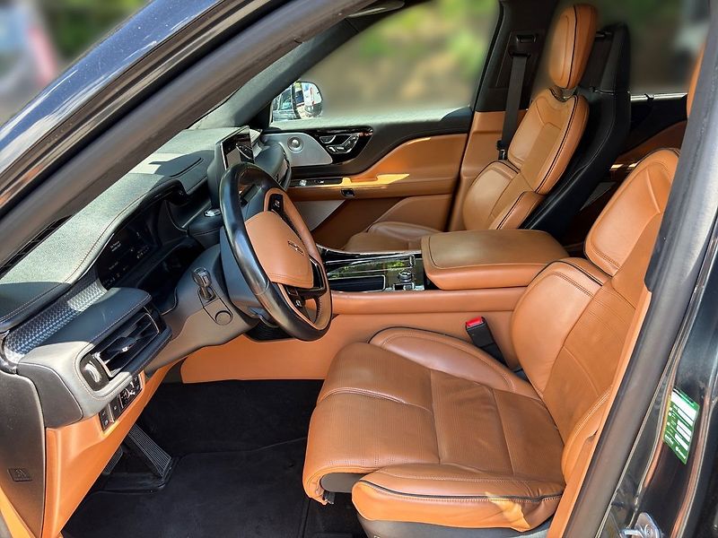 Lincoln Aviator 3,0 PHEV 4x4, - fotka 7 z 20