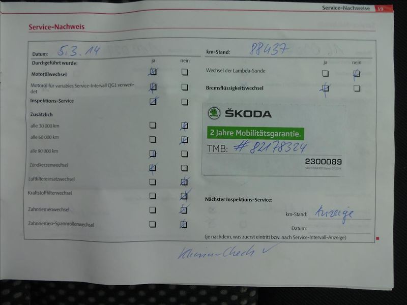 Škoda Octavia 1.8 TSI SPORT   GO MOTORU - fotka 50 z 57