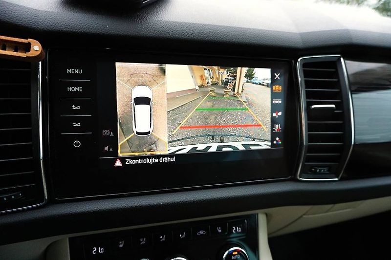 Škoda Kodiaq (2018) STYLE PLUS 2,0 TDI 140 kW - fotka 29 z 34