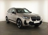 BMW iX3 (2022) M Sport 80 kWh, SoH 95% - náhled 1