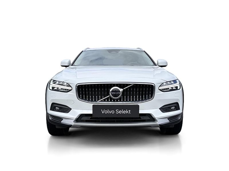 Volvo V90 CC B5 AWD (benzín) //REZERVACE - fotka 9 z 46