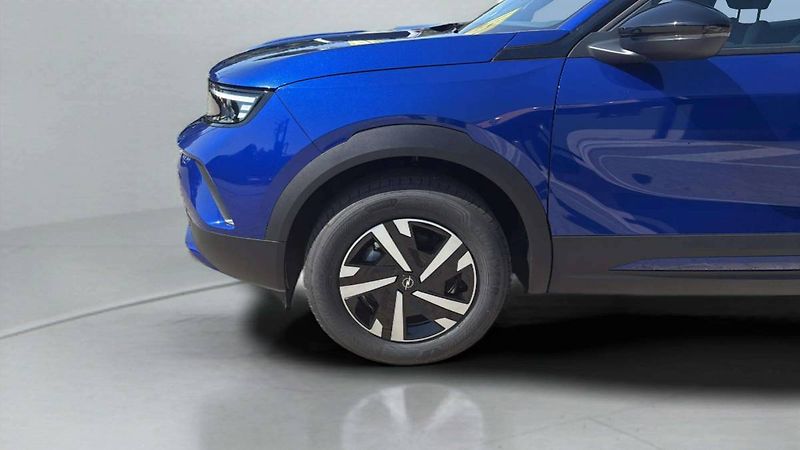 Opel Mokka (2026) Edition 1.2 TURBO (100 kW/ 136 - fotka 20 z 23