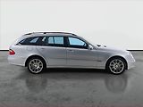 Mercedes-Benz Třídy E (2006) Avantgarde E 320 CDI , Automat - náhled 6