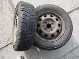 Škoda Felicia (1997) 1.3i, 2.maj,ČR, Tažné - náhled 16