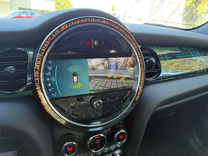 Mini Cooper SE 135kW ACC / Edice Mosaert - fotka 18 z 34