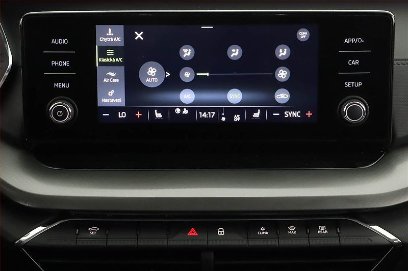 Škoda Octavia (2022) Ambition 2.0 TDI, ČR,1.maj - fotka 12 z 14