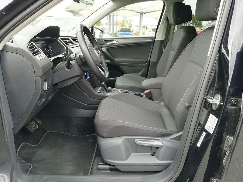 Volkswagen Tiguan Allspace 1,5 TSI DSG Life 110 kW - fotka 5 z 23