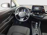 Toyota C-HR (2022) Comfort 1.8 Hybrid - náhled 7