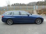 BMW Řada 3 Kombi 320D xDRIVE panorama  - náhled 2