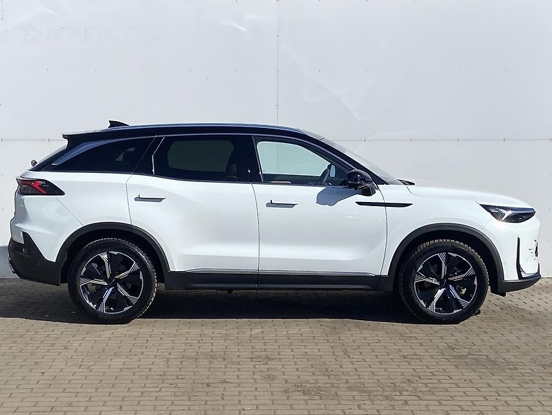 BAIC X7 1.5T 130kW 7DCT 4x2 ALL IN - fotka 3 z 27