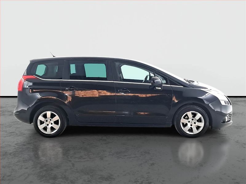Peugeot 5008 (2011) 1.6 HDi, Tempomat - fotka 6 z 18