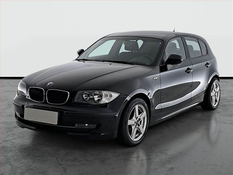 BMW Řada 1 (2009) 116i - fotka 2 z 17