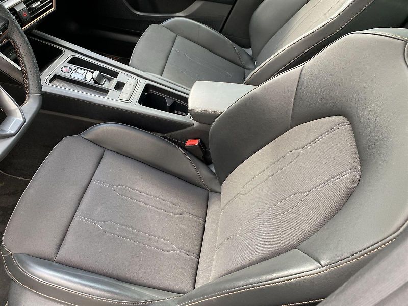 Cupra Formentor (2024) 2.0 TSI 4Drive DSG - fotka 6 z 42