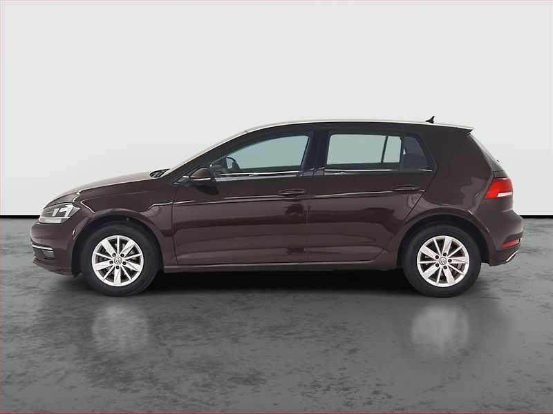 Volkswagen Golf (2018) Comfortline 1.0 TSI, Tempomat - fotka 3 z 19