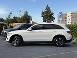 Mercedes-Benz GLC (2020) 200 / 140 kw / 4matic - náhled 1