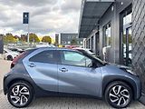 Toyota Aygo X STYLE 1.0 VVT-i 53 kW - náhled 9