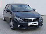 Peugeot 308 (2019) 1.2PT, AC, park.asist - náhled 1