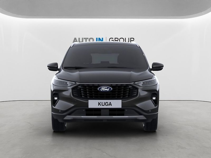 Ford Kuga (2026) TITANIUM SUV 2,5 Duratec Hybri - fotka 3 z 4