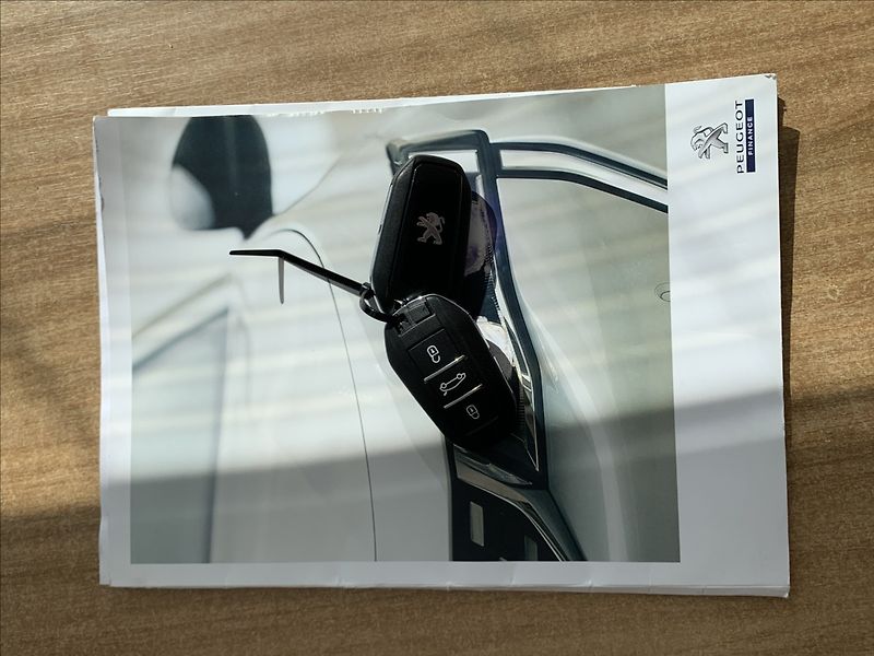 Peugeot 508 2,0 HDI AUTOMAT,ČR,SERVISKA - fotka 18 z 18