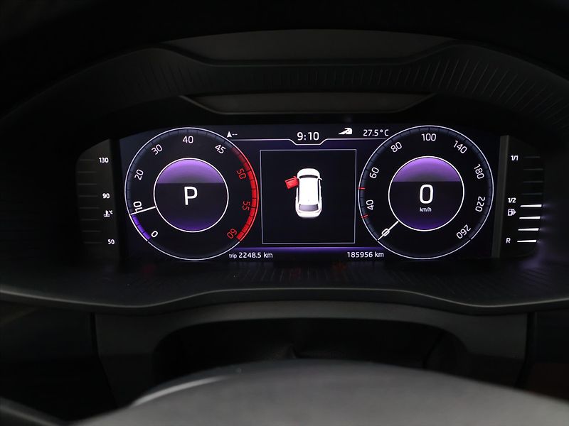 Škoda Kodiaq 2,0 TDI 140kW DSG 4x4 Style CZ - fotka 17 z 32