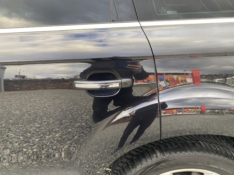 Audi Q7 3.0TDi 4x4 240PS FL 8Q SLINE!! - fotka 29 z 156