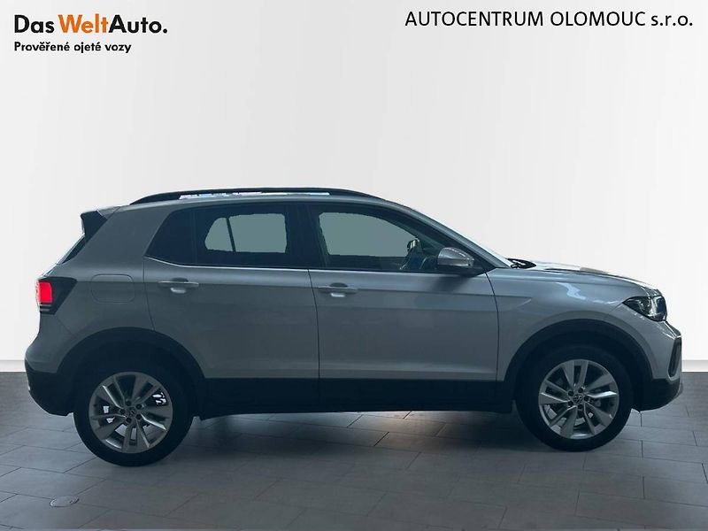Volkswagen Ostatní (2025) 1.0 TSI People - fotka 3 z 27