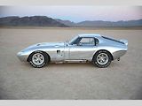 Shelby American 50th Anniversary Daytona Coupe.