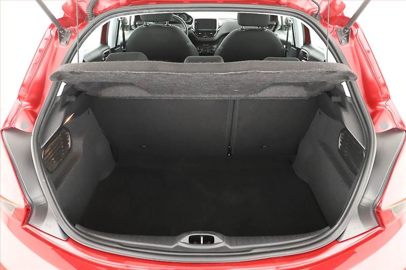 Peugeot 208 (2018) Active 1.2 PureTech, ČR,1.maj - fotka 13 z 14