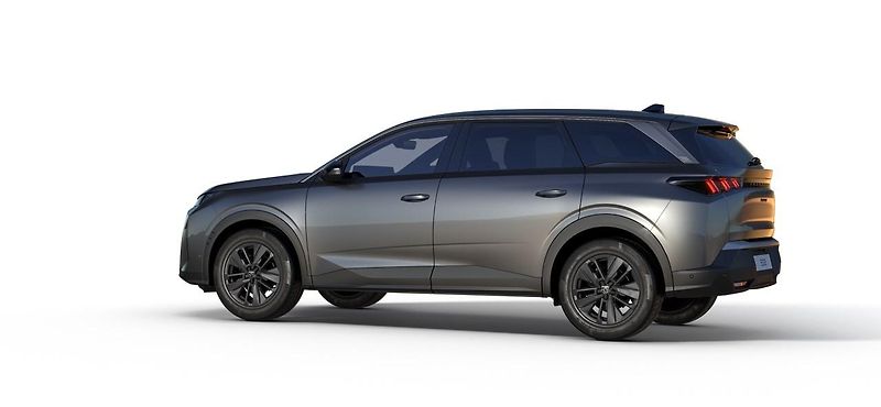 Peugeot 5008 (2026) BUSINESS Hybrid 145 e-DCS6 - fotka 4 z 9