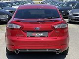 Ford Mondeo Titanium 2.2TDCi 147kw KAMERA - náhled 6