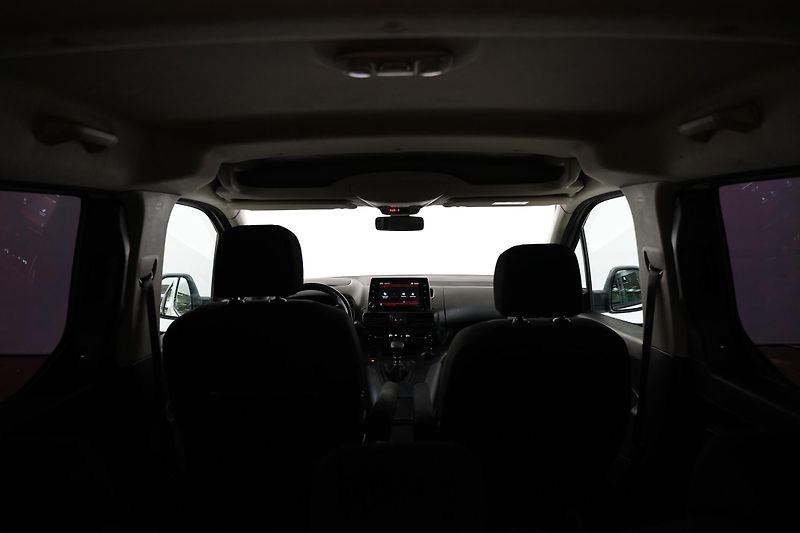 Citroën Berlingo - fotka 25 z 27