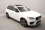 Volvo XC90 B5 AWD R-DESIGN AUT - náhled 13