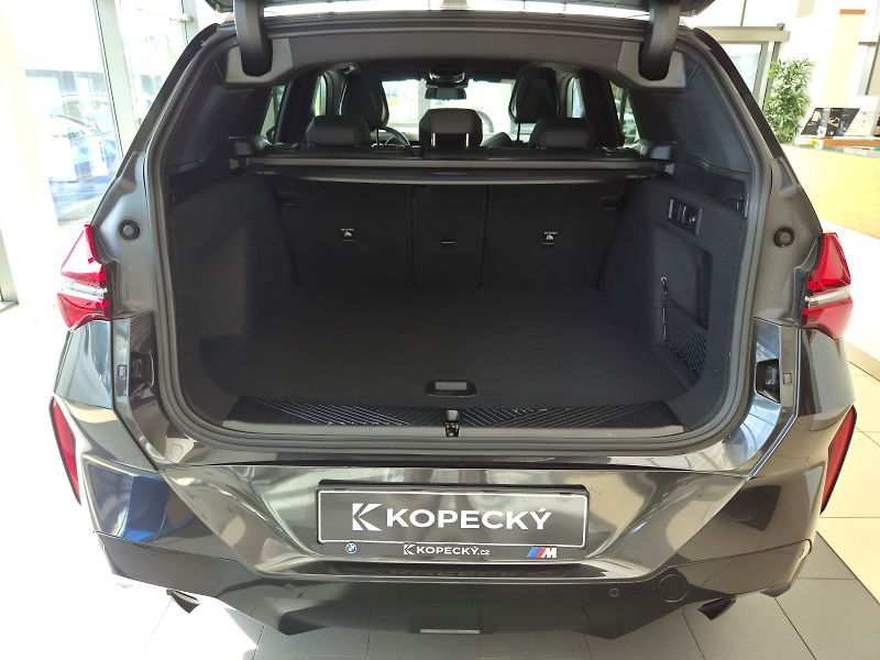 BMW X3 20d xDrive - fotka 6 z 33