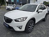 Mazda CX-5 2,2 SKYACTIV AWG AT KŮŽE NAVI  - náhled 7
