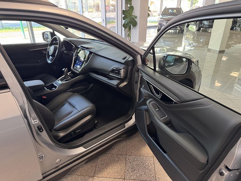 Subaru Outback (2026) 2.5i-T Touring Lineartronic - fotka 8 z 20