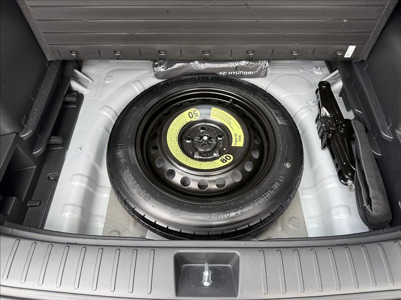 Hyundai Tucson 1,6 T-GDI  Comfort - fotka 21 z 22